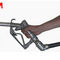 ball swivel fitting for distribution gun MID