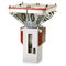 Batch mixer-dispenser for plastic pellets (gravimetric dispenser) 1 kg | GRAVIMAX B14 Wittmann