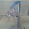 Belt grinding machine 600 x 1 350 x 830 mm | TZ13/1, TZ13/2 Tamis machinery co.