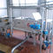belt thickener for sludge treatment DB Huber Technology