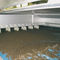 belt thickener for sludge treatment DB Huber Technology