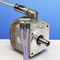 brushless DC electric servo-motor with integrated motion controller 2.5 - 9 Nm, 310 - 550 VDC, IP67 | Ultract TW Phase Motion Control S.r.l.