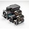 brushless DC electric servo-motor with integrated motion controller 2.5 - 9 Nm, 310 - 550 VDC, IP67 | Ultract TW Phase Motion Control S.r.l.