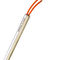 cartridge heater 40 W/cm2, 750°C | DuraWatt resistencias industriales maxiwatt