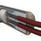 cartridge heater 40 W/cm2, 750°C | DuraWatt resistencias industriales maxiwatt