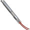 cartridge heater 40 W/cm2, 750°C | DuraWatt resistencias industriales maxiwatt