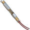 cartridge heater 4 W/cm2, 350�C | NormaWatt resistencias industriales maxiwatt
