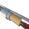 cartridge heater 4 W/cm2, 350�C | NormaWatt resistencias industriales maxiwatt