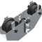 Chain and belt tensioner  Ave Trans. Mec.