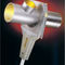 Closed orbital welding head 51 - 169 mm | 8 series Arc Machines, Inc.