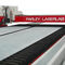 CNC plasma and oxyacetylene cutting machine 2.5 - 6 m x 3 - 70 m, 1 - 250 mm | TRIDENT Farley Laserlab