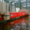 CNC plasma and oxyacetylene cutting machine 2.5 - 6 m x 3 - 70 m, 1 - 250 mm | TRIDENT Farley Laserlab