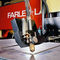 CNC plasma and oxyacetylene cutting machine 2.5 - 6 m x 3 - 70 m, 1 - 250 mm | TRIDENT Farley Laserlab