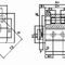 compact pneumatic cylinder max. 1.05 MPa, � 12 - 100 mm | SDA series Ningbo Pneumission Pneumatic Inc