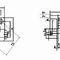 compact pneumatic cylinder max. 1.05 MPa, � 12 - 100 mm | SDA series Ningbo Pneumission Pneumatic Inc