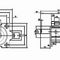 compact pneumatic cylinder max. 1.05 MPa, � 12 - 100 mm | SDA series Ningbo Pneumission Pneumatic Inc
