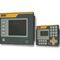 Compact touch screen HMI terminal TS8000 series Parker SSD Drives Division
