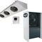 condensing unit 0.5 - 10.6 kW | VANGUARD Heatcraft Europe : Friga-Bohn - HK Refrigeration -