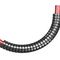 Corrugated polyamide cable protection conduit CT series RICHCO
