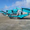 crawler mobile cone crusher 350 t/h (386 US tph) | Maxtrak 1300 Powerscreen