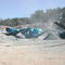 crawler mobile cone crusher 350 t/h (386 US tph) | Maxtrak 1300 Powerscreen