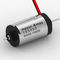 DC electric motor with ironless rotor � 12 mm, 3 - 15 V, 0.5 - 0.75 W | A-max 12 series maxon motor
