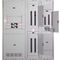 Distribution switchgear Spectra&trade; series GE Electrical Distributions