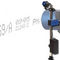 DOD inkjet coding marking machine max. 850 fpm, 1/4 - 2 1/2