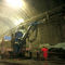 drilling rig for tunnel consolidation 3 700 - 6 500 mm | ST-60 SOILMEC S.P.A.