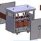 dry type distribution transformer 25 - 630 kVA Augier