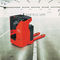 electric stand-on pallet truck max. 2 000 kg | T 20 S Linde Material Handling