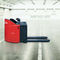 electric stand-on pallet truck 2 000 - 2 400 kg | T 20-24 SP Linde Material Handling