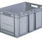 European standard stacking crate SSI SCH�FER