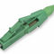 fiber optic local connector (LC) UniCam® CORNING Telecommunications