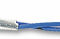 flexible data transmission electrical cable FutureCom&trade; S/FTP flex/26 CORNING Telecommunications
