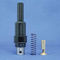 floating tool-holder FH-Series XEBEC TECHNOLOGY