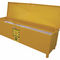 fluorescent tube collection container 2 080 x 580 x 600 mm airbank