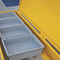 fluorescent tube collection container 2 080 x 580 x 600 mm airbank