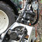 forestry tire (tractors) 500/65R28 - 650/65R38 | TR Multiplus Nokian Heavy Tyres