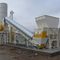 four shaft shredder (plastic, wood, glass, paper, cardboard, rubber) 1 600 x 2 800 mm | SB 560/4 NEUE HERBOLD Maschinen-u. Anlagenbau GmbH