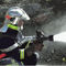 freely adjustable coupling for fire hose DN 25 - 65 MID