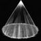 full cone spray nozzle 8 180 l/min | NC series BETE