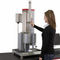 fully automatic melt flow indexer (MFI) for thermoplastics ISO 1133, ASTM D 1238 | Aflow Zwick