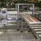 fully automatic packaging line for chocolate products Sacmi Packaging