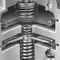 gas pressure regulator DN 10 - 50, max. 200 mbar | GVML series Elster Kromschröder