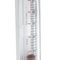 glass tube variable area flow-meter max. 25 l/min | LG/NG Roxspur Measurement & Control