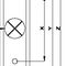 glass tube variable area flow-meter max. 25 l/min | LG/NG Roxspur Measurement & Control