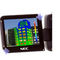 hand-held infrared camera 320 x 240 pixels | G100EX NEC Avio Infrared Technologies