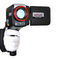 hand-held infrared camera 320 x 240 pixels | G100EX NEC Avio Infrared Technologies