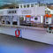 heavy duty centerless grinding machine max. � 500 mm | RPS 377 LOESER GmbH